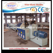 2014 Newly Single Screw Extruder Machine